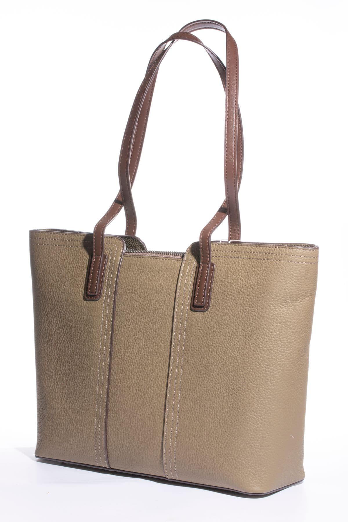 Bolso Tote Champagne