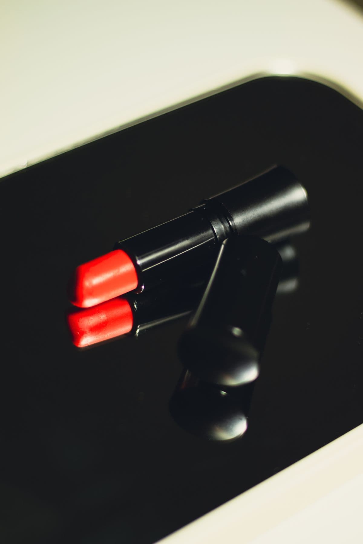 Labial Terciopelo Rouge
